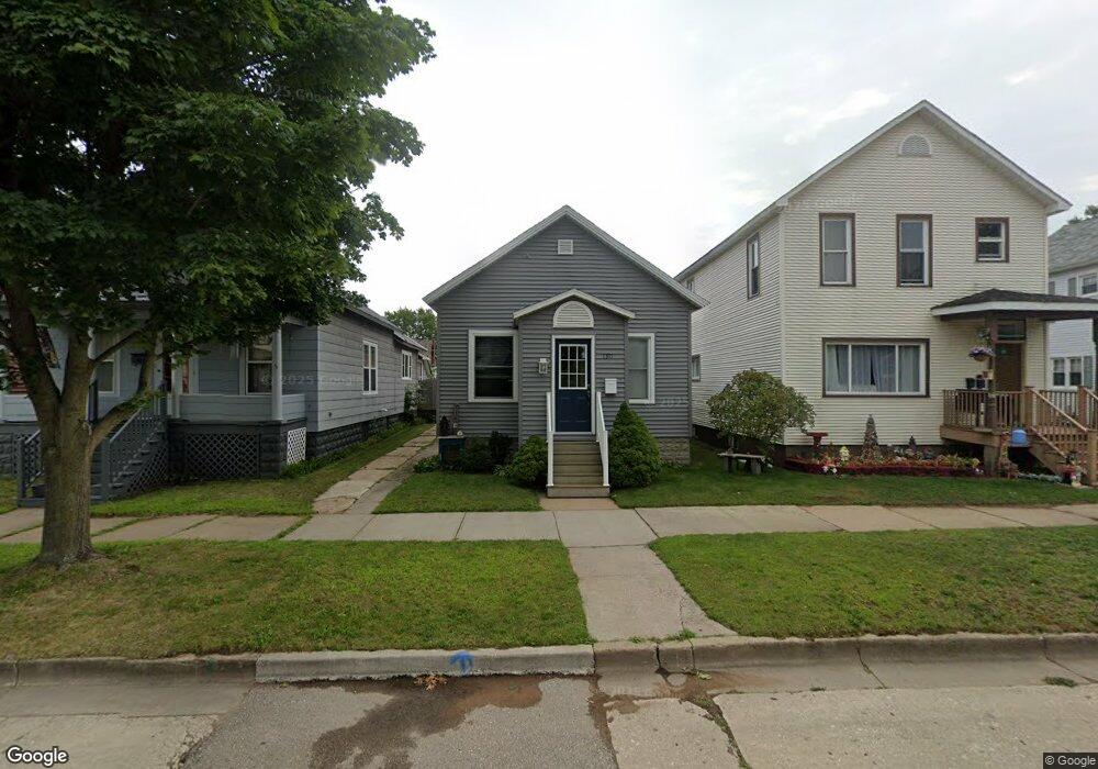 1311 15th Ave, Menominee, MI 49858 - photo 1