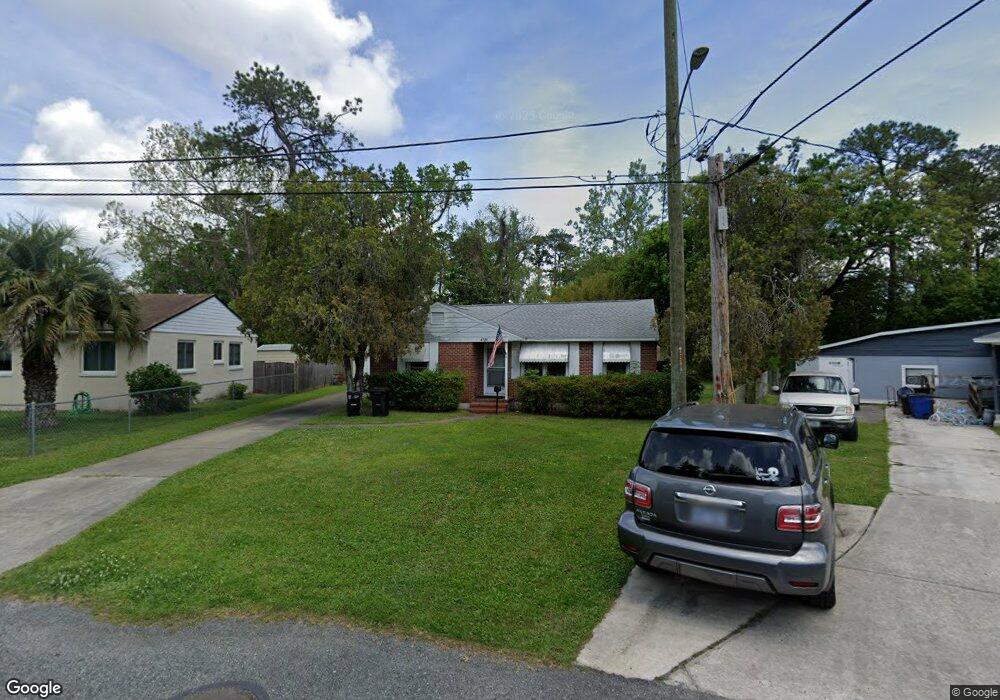 4729 Sefa Cir N, Jacksonville, FL 32210 - photo 1