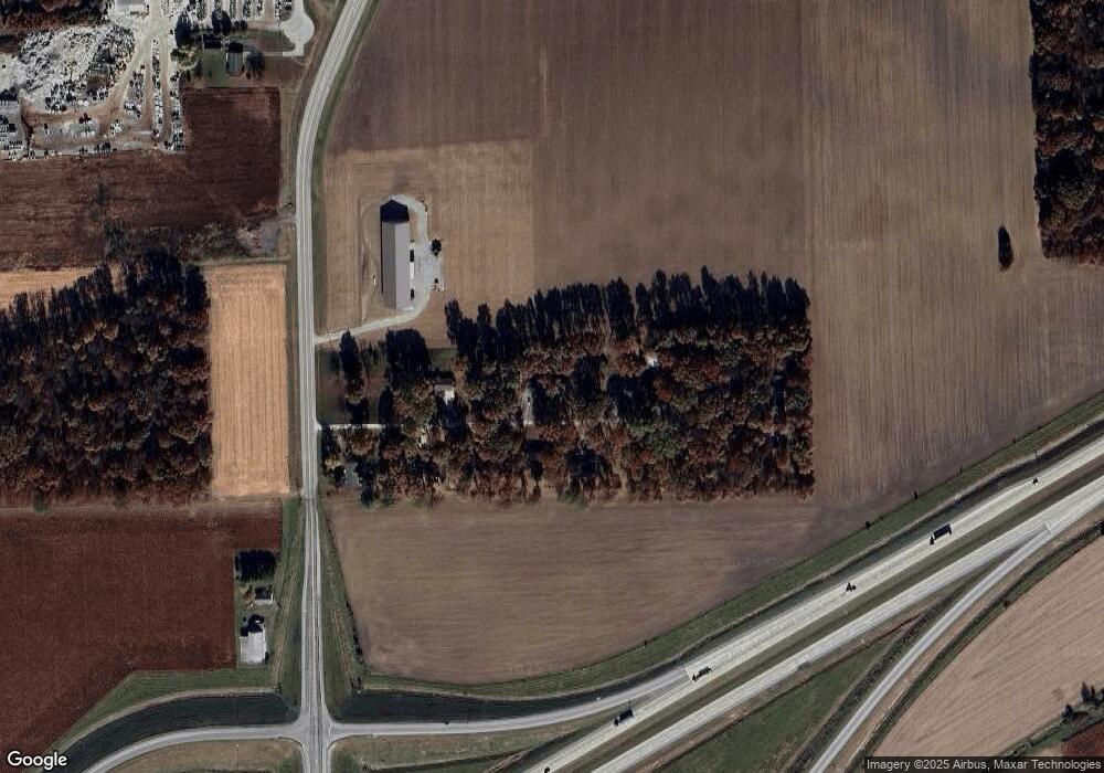 16923 Shadyview Ln, Woodburn, IN 46797 - photo 1