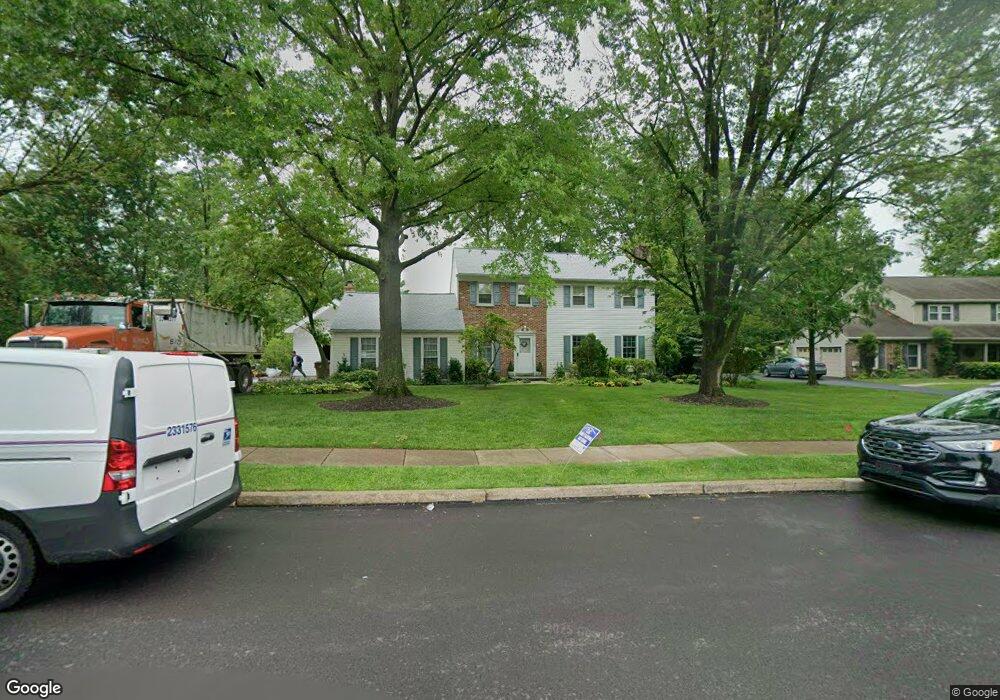 1469 Candlebrook Dr, Dresher, PA 19025 - photo 1