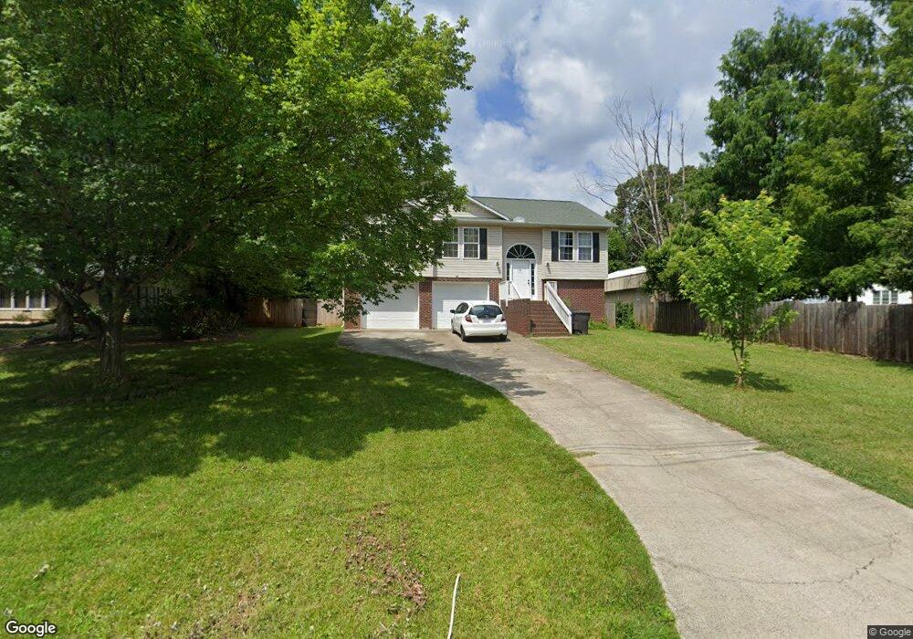 706 Berkshire Dr, Statesville, NC 28677 - photo 1