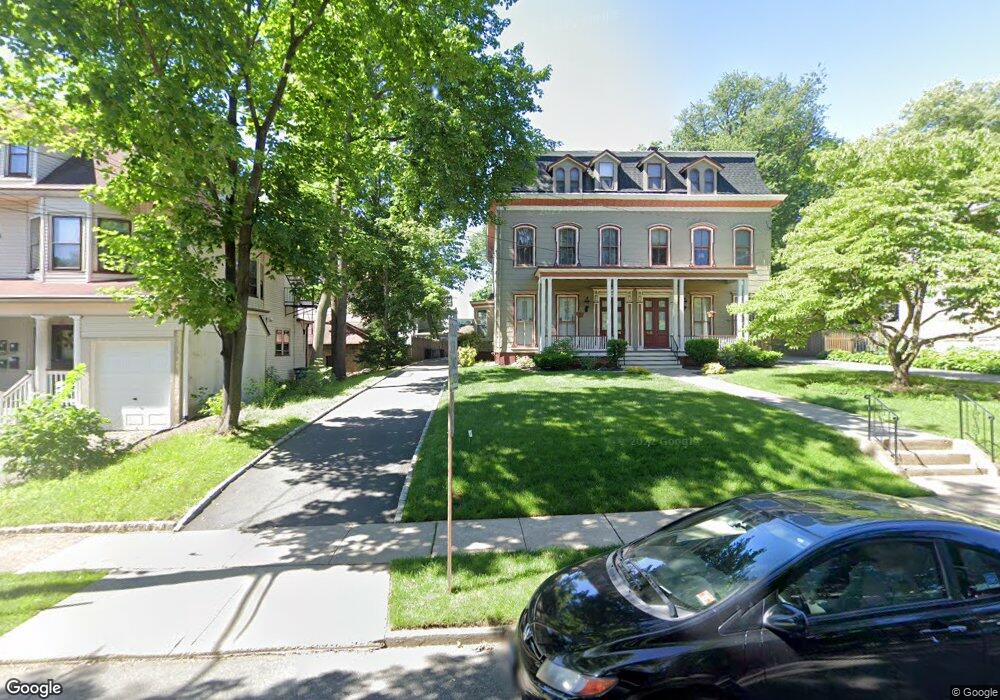 116 Linden Ave unit 3RD, Bloomfield, NJ 07003 - photo 1