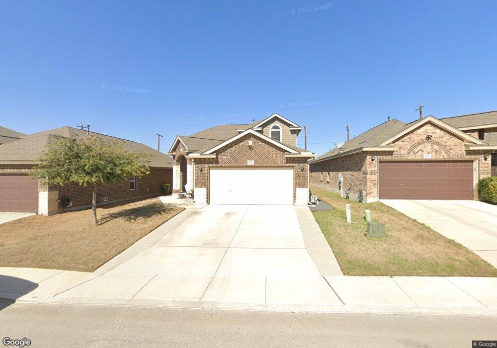 9931 Bricewood Hill, San Antonio, TX 78254 - photo 1