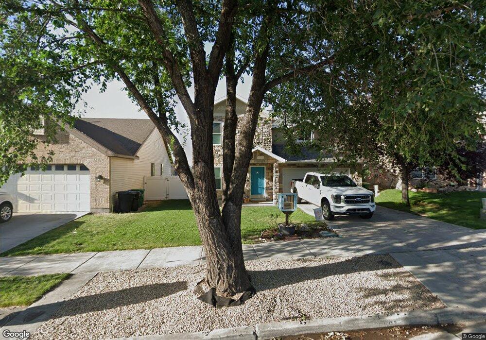 6581 W Sierra Oaks Dr, West Jordan, UT 84081 - photo 1