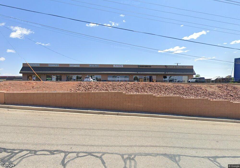 206 N 1000 E, St. George, UT 84770 - photo 1