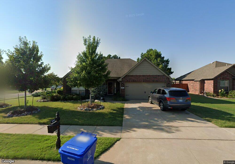 2901 W Mobile St, Broken Arrow, OK 74011 - photo 1