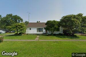 305 E 4th St, Earl Park, IN 47942