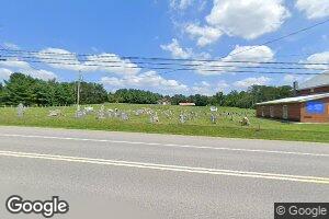 9508 National Pike, Big Pool, MD 21711