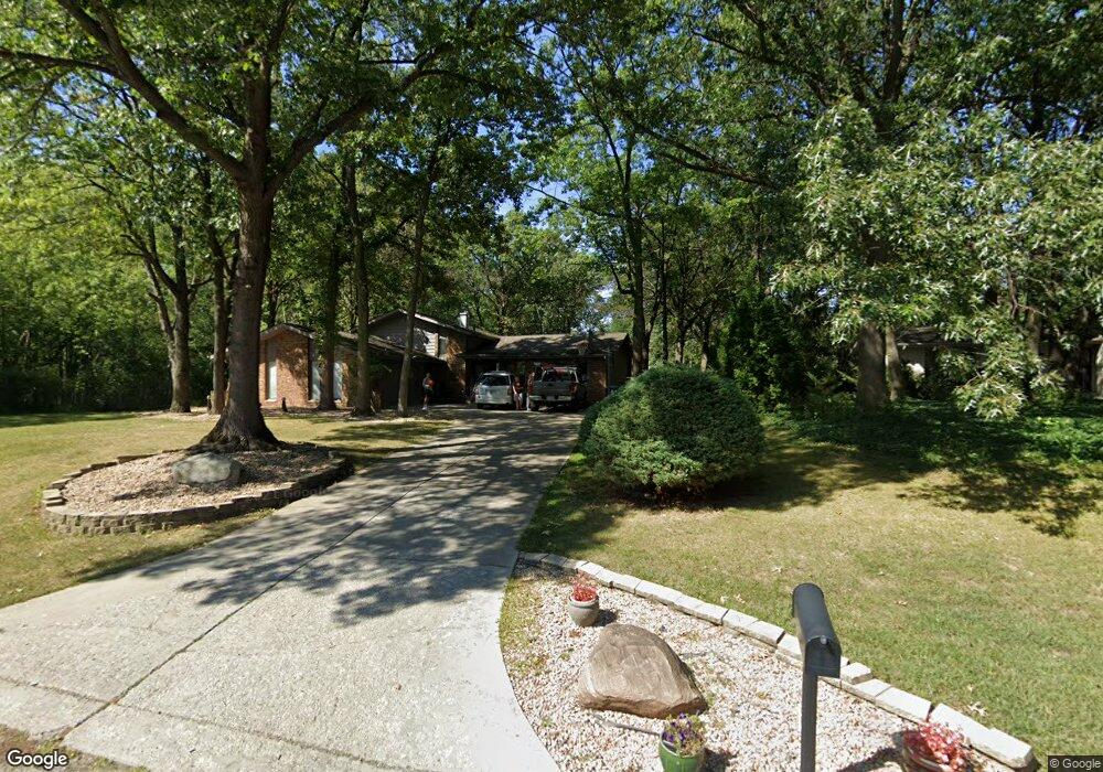 12540 W 96th Ave, Saint John, IN 46373 - photo 1