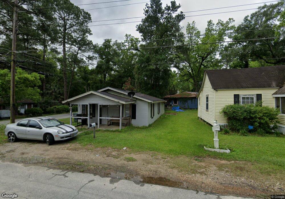 407 E Bartow St, Quitman, GA 31643 - photo 1
