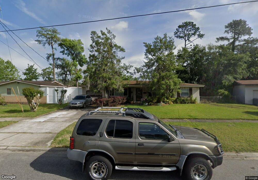 6223 Valens Dr N, Jacksonville, FL 32216 - photo 1