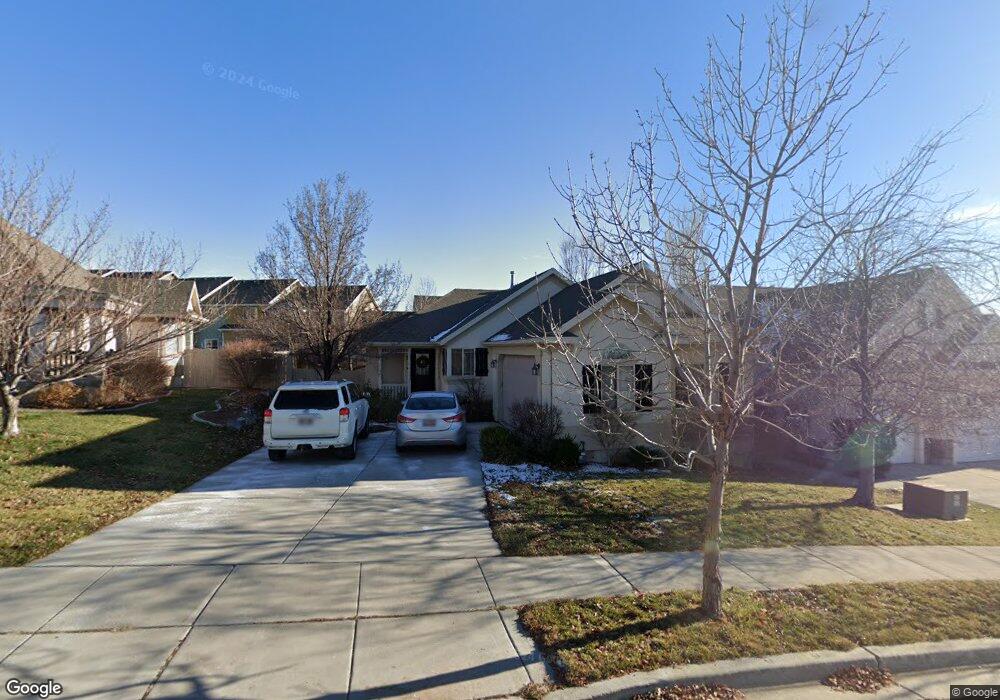 4334 N Peppercorn Rd, Lehi, UT 84043 - photo 1