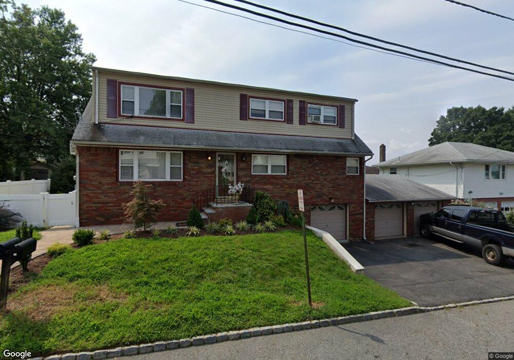 71 Hillcrest Ave, Woodland Park, NJ 07424 - photo 1