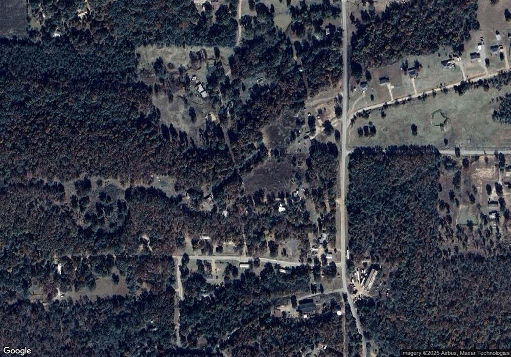 109588 S 4760 Rd, Muldrow, OK 74948 - photo 1