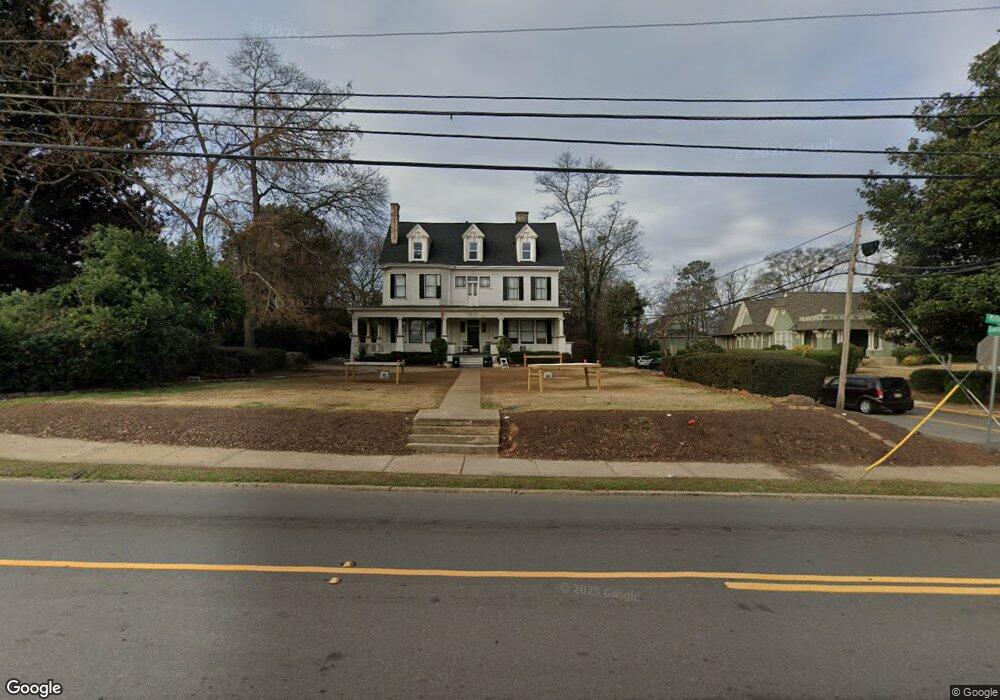 210 S Milledge Ave, Athens, GA 30605 - photo 1