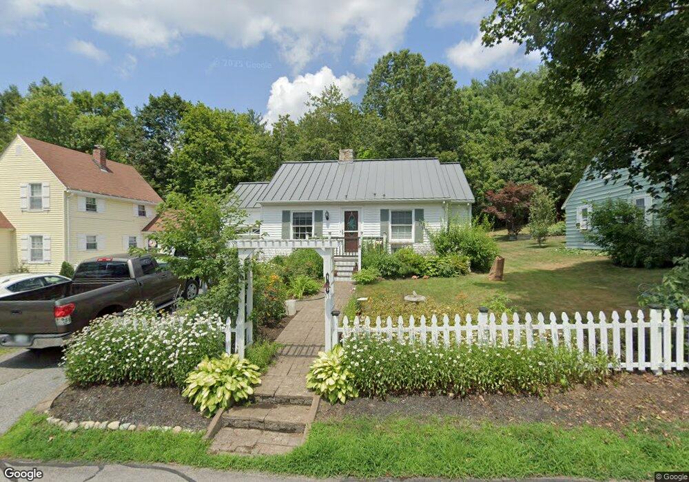 15 Monadnock St, Nashua, NH 03064 - photo 1