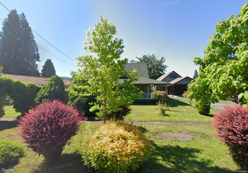 312 Bridge St SE, Orting, WA 98360 - photo 1