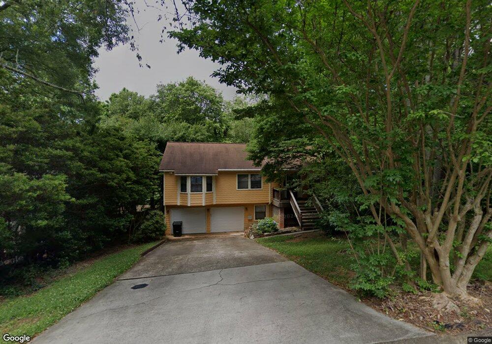 2771 Hawk Trace Ct NE, Marietta, GA 30066 - photo 1