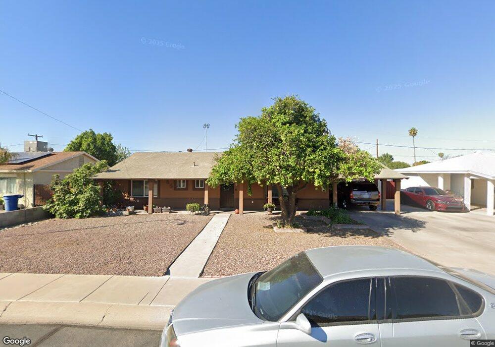 922 N Dakota St, Chandler, AZ 85225 - photo 1