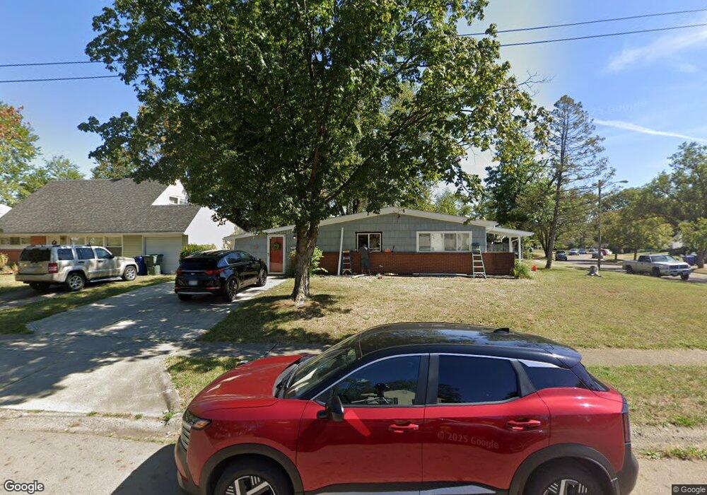 1570 Pyle Place, Columbus, OH 43227 - photo 1