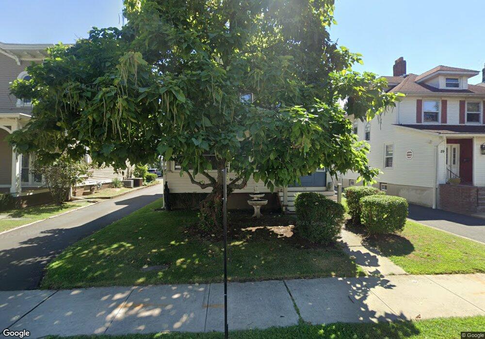25 Peters Place, Red Bank, NJ 07701 - photo 1