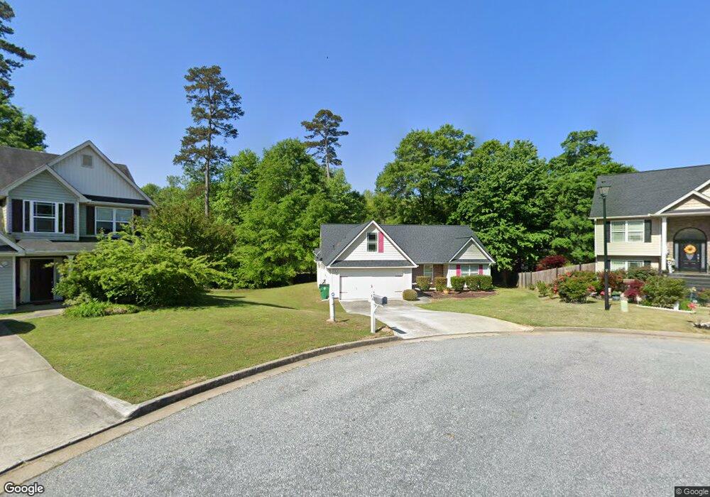 56 Oceanliner Trail, Winder, GA 30680 - photo 1