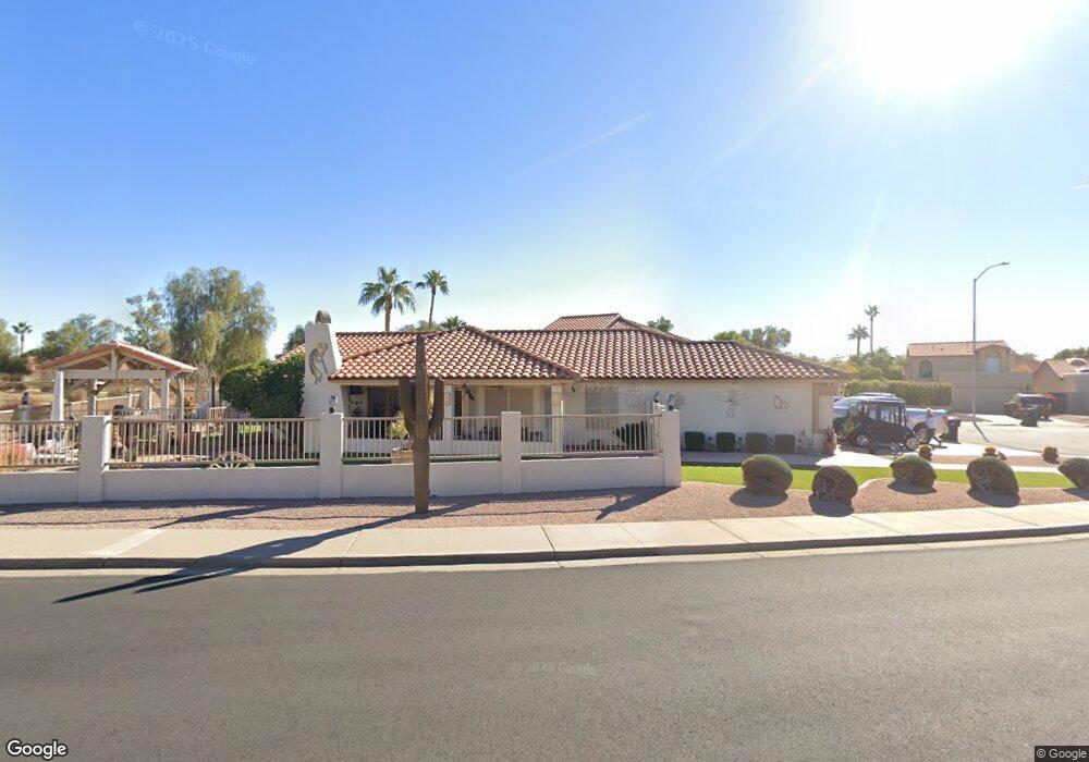 1133 N Arroya, Mesa, AZ 85205 - photo 1