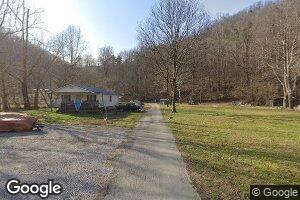 85 Sugar Camp Bottom, Virgie, KY 41572