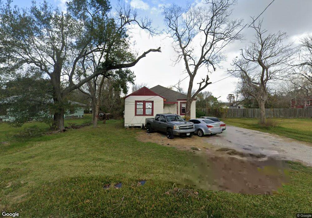 7821 Dixie Dr, Houston, TX 77087 - photo 1