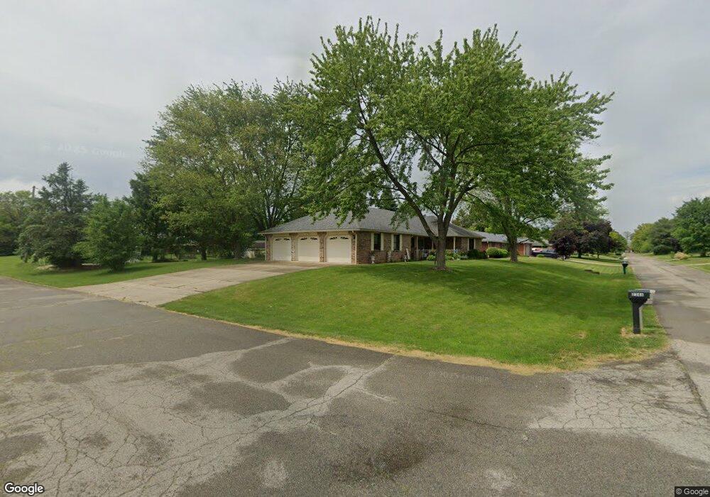 2347 Windmire Way, Anderson, IN 46012 - photo 1