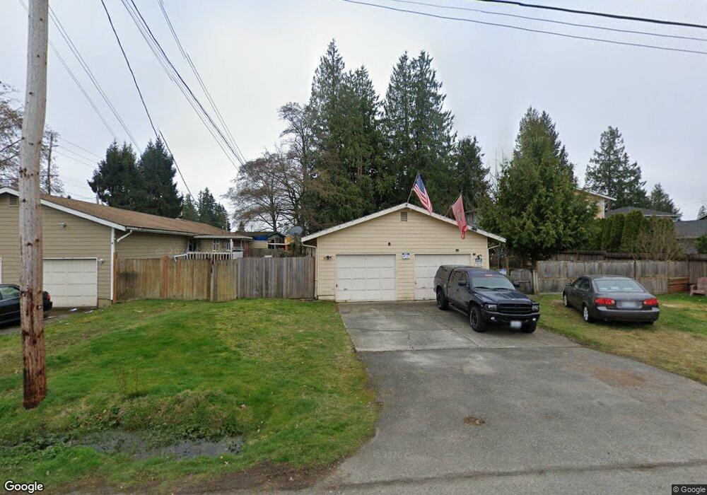 426 105th St SW, Everett, WA 98204 - photo 1