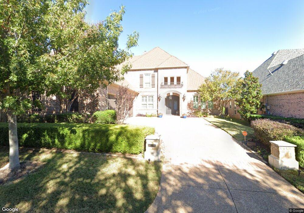 1305 Regency Ct, Southlake, TX 76092 - photo 1