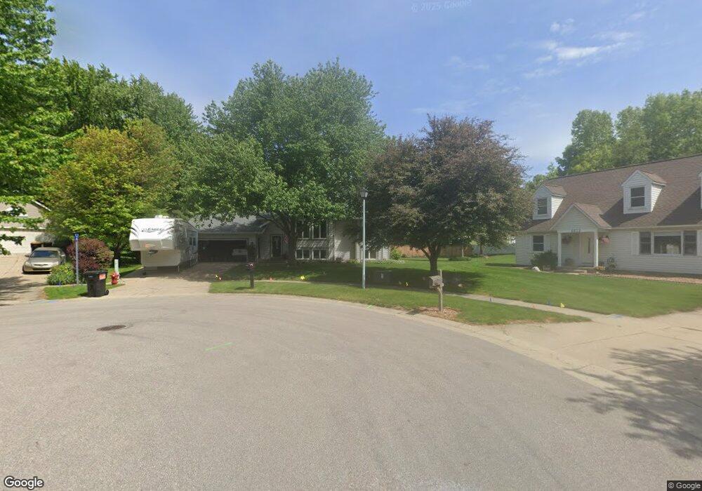 6619 Runway Ct SW, Byron Center, MI 49315 - photo 1