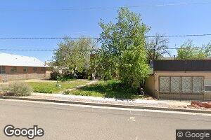48 N Main St, Leeds, UT 84746