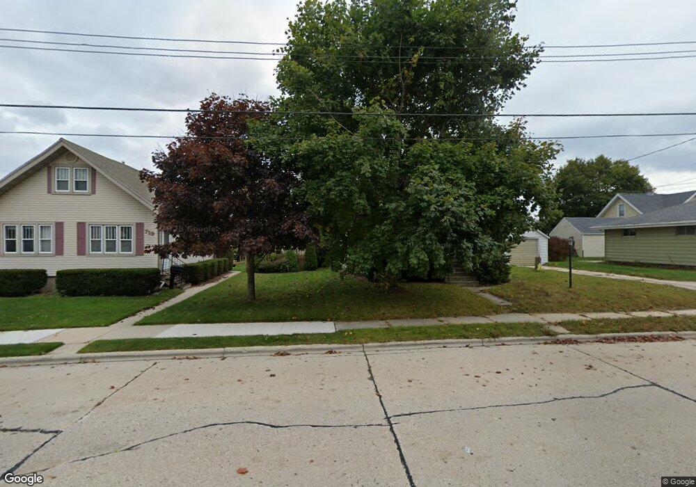 715 Lowell St, Two Rivers, WI 54241 - photo 1