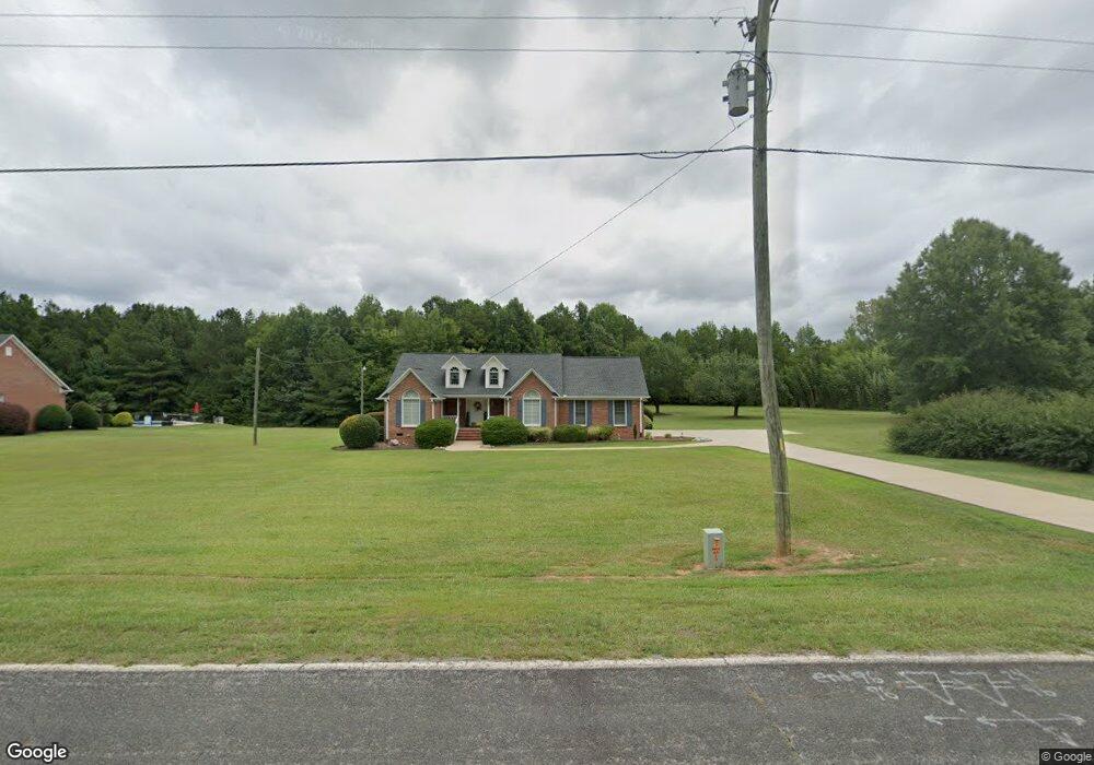 1385 Rocky Ridge Rd, Enoree, SC 29335 - photo 1