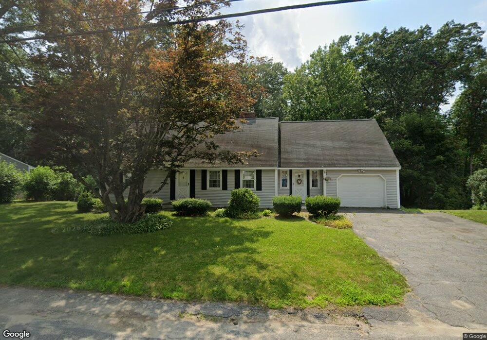 36 Longview Terrace, Methuen, MA 01844 - photo 1