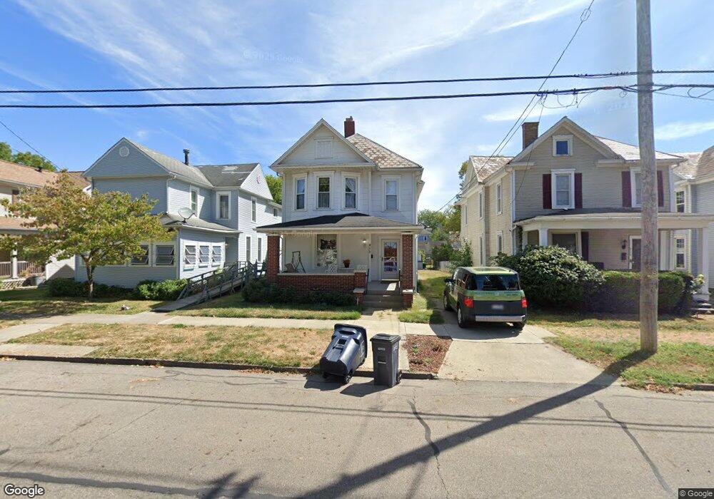 812 Forest Rose Ave, Lancaster, OH 43130 - photo 1