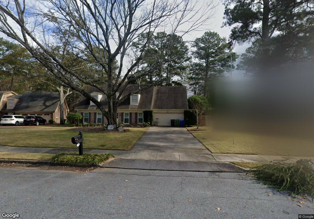 4408 Olympic Ln, Columbus, GA 31907 - photo 1