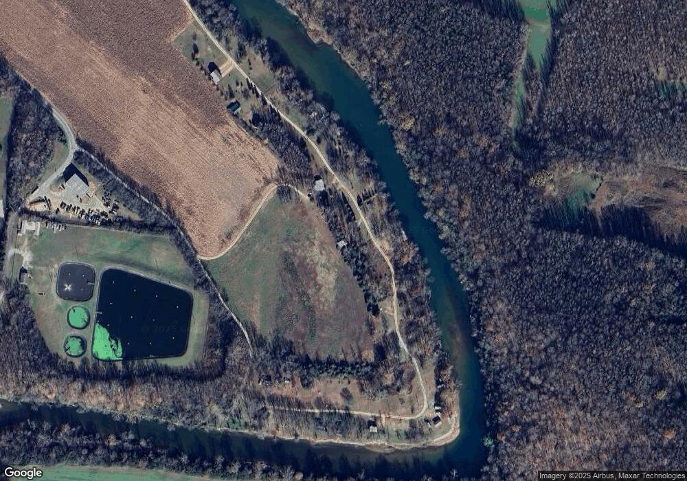 468 Dailey Loop, Linden, TN 37096 - photo 1