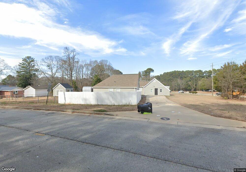 1890 Old Concord Dr SE unit 11C, Covington, GA 30016 - photo 1