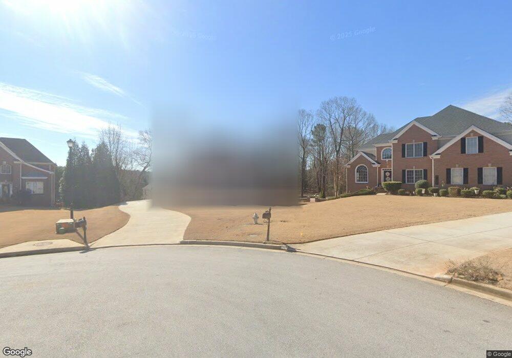 408 Emily Ct, Stockbridge, GA 30281 - photo 1