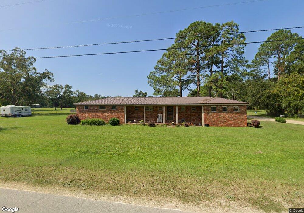 2537 Ternest Rd, Waycross, GA 31503 - photo 1