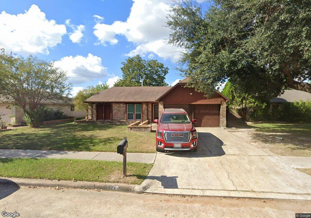 3422 Fountain Spring Dr, Houston, TX 77066 - photo 1