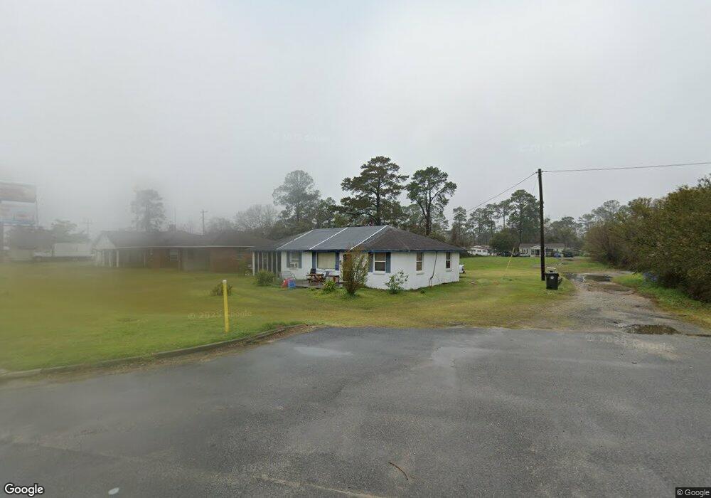 812 W 4th St, Adel, GA 31620 - photo 1