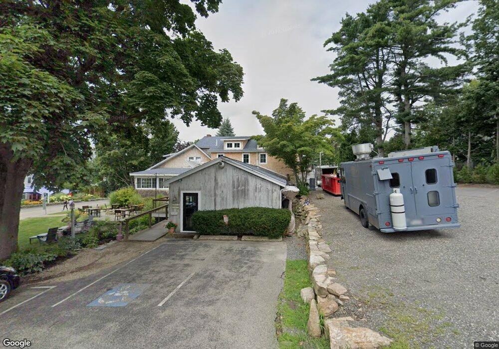 9 Stearns Rd, Ogunquit, ME 03907 - photo 1