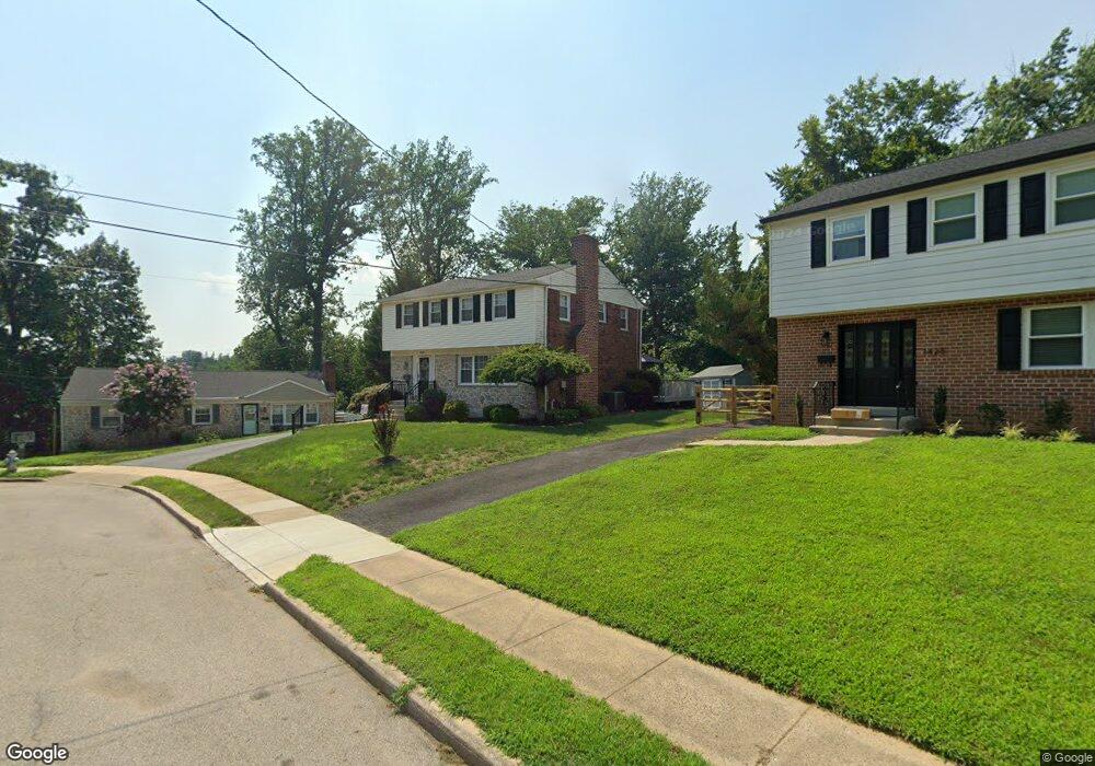 1429 Donna Ave, Woodlyn, PA 19094 - photo 1