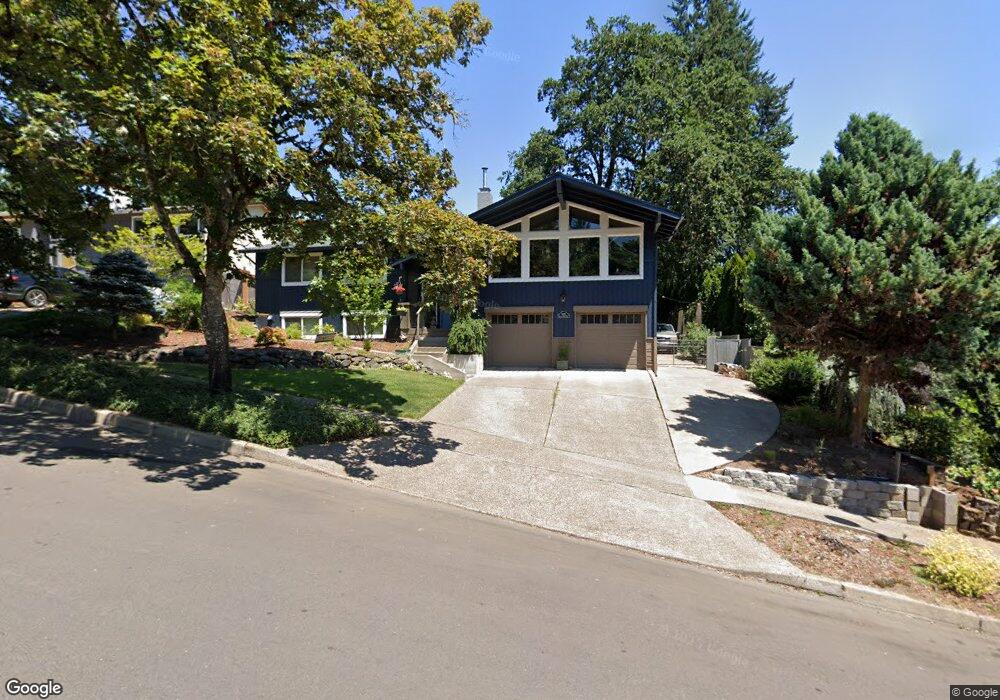 3221 Valley Crest Way, Forest Grove, OR 97116 - photo 1