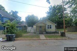 51 E Clay St, Hagerstown, IN 47346