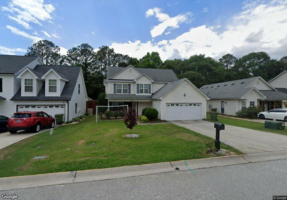 128 Chaucer Ln, Carrollton, GA 30117 - photo 1